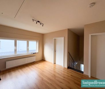 Halfopen bebouwing te huur Wetteren - Foto 4