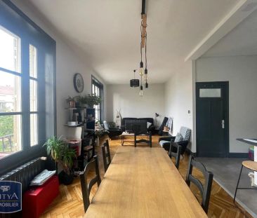 Appartement à louer 5 pièces - Photo 5