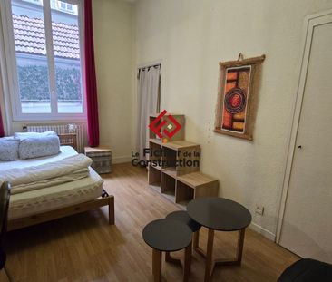 Location Appartement 2 pièces 31m² GRENOBLE 38000 - Photo 4