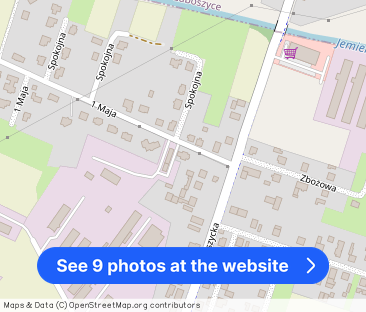 Śródmieście, przestronne i zadbane mieszkanie 2-po - Photo 1