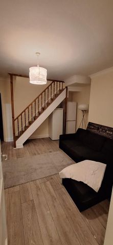 1 bedroom house of multiple occupation to rent - Photo 2