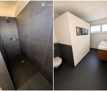 Befristet: möblierte 4.5-Zimmer-Whg in Ohmstal mit Bergsicht - Photo 3
