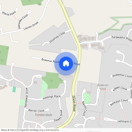 2/6 Braemar Road Buderim, QLD 4556