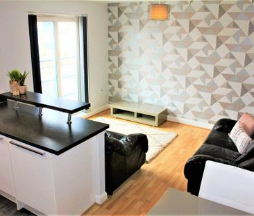 2 bedroom apartment to rent - Photo 4