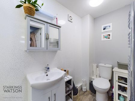 1 bedroom detached bungalow to rent - Photo 5