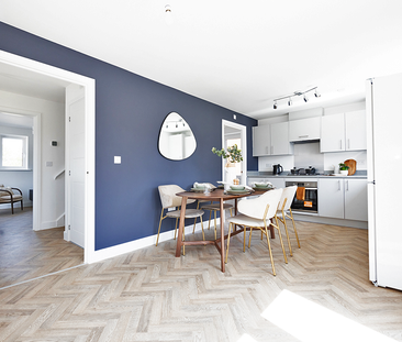 3 bedroom detached house to rent - Photo 1
