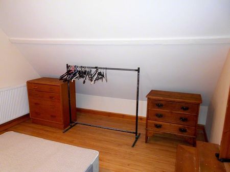 2 bedroom flat to rent - Photo 5