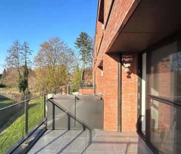 Serviceflat te huur in Alken voor € 780 met 1 slaapkamer - Foto 5