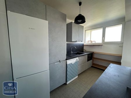 Location Appartement 4 pièces 73m² LA ROCHELLE 17000 - Photo 5