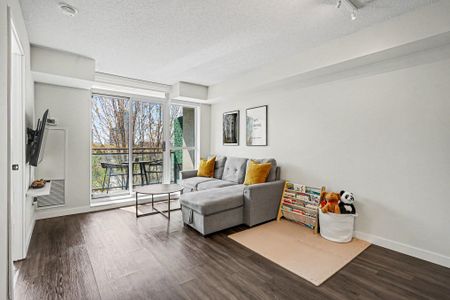 For Lease - 120 Dallimore Circle Unit# 510, Toronto, Ontario - Photo 3
