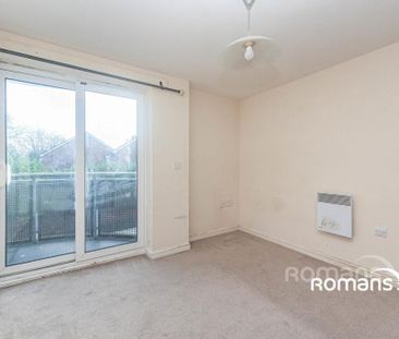2 bedroom flat to rent - Photo 3