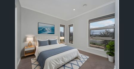 Stunning Family Home in Kalkallo - Photo 5