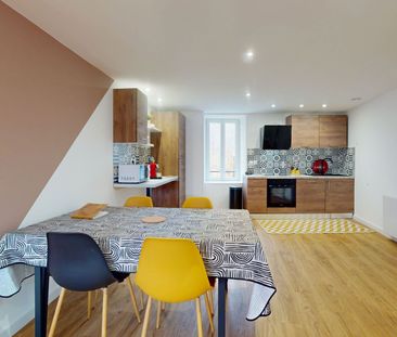 Appartement à louer - Photo 6