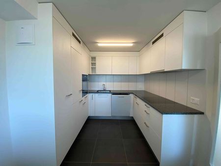 3.5 Zimmer, 84 m², 2. Stock - Foto 4