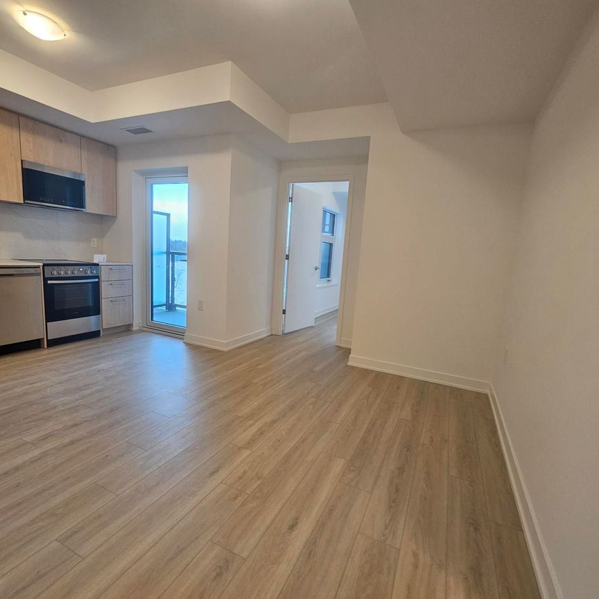 For Lease - 7439 Kingston Road Unit# 522, Toronto, Ontario - Photo 1