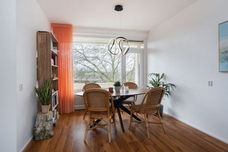 Te huur: Appartement Louis Bouwmeesterplein in Tilburg - Foto 5