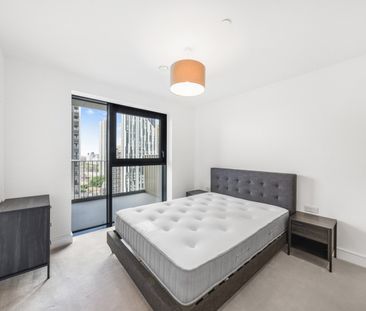 1 Bed Flat, Hewson Way, SE17 - Photo 6