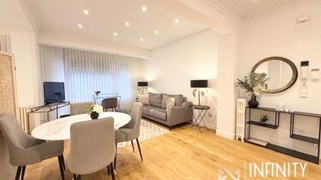 Piso de alquiler en Urkixo Zumarkalea, Zona Indautxu - Photo 2