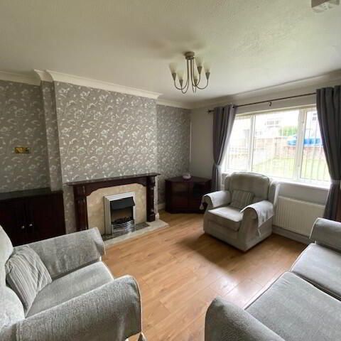 22 Bernagh Gardens, Dungannon, BT71 4AP - Photo 1