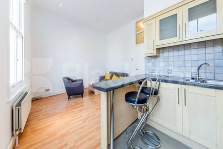 Bright 1 bedroom property located on Tufnell Park Road Minutes to the station - Photo 3
