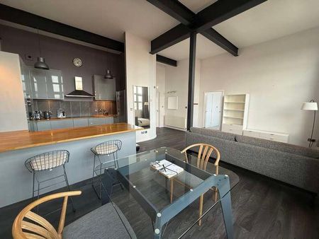 New Hampton Lofts, Great Hamton Street, B18 - Photo 2