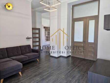 Kiadó felújított lakás - Debrecen - Fotó 4