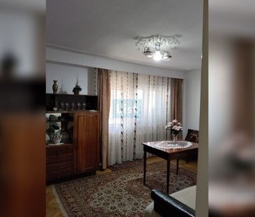 Apartament 3 camere decomandat Mărăști - Photo 3
