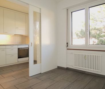 4.5 Zimmer, 94 m², 2. Stock - Photo 2