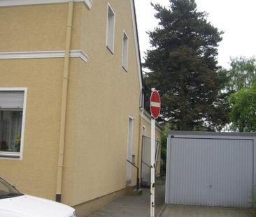 2-Zimmer-Wohnung in Mülheim-Heißen mit Wohnberechtigungsschein - Photo 1