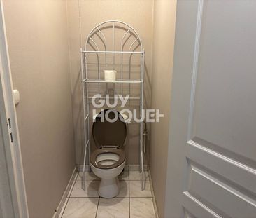 À louer, appartement F3 à Freyming-Merlebach (57800). - Photo 6