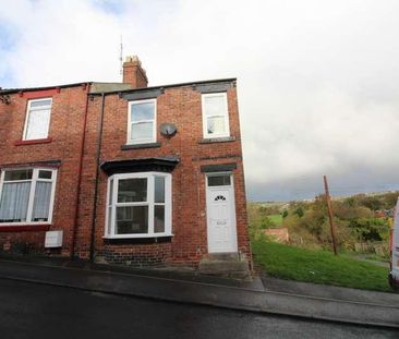 Milburn St, Crook, County Durham, DL15 - Photo 1