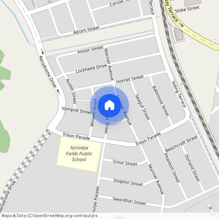 18 Avenger Street, NSW 2763, Nirimba Fields