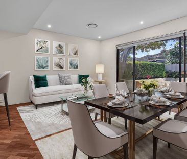 A soul-soothing urban oasis - Photo 2