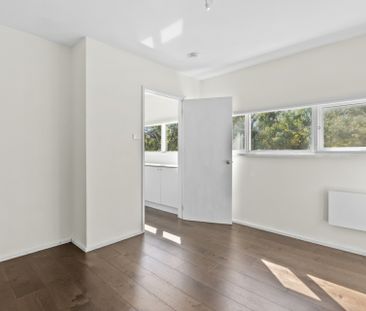 Charming One-Bedroom Apartment with Mount Ainslie Views - Photo 1