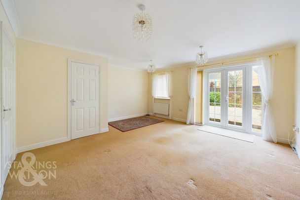 Bullfinch Drive, Harleston - Photo 1