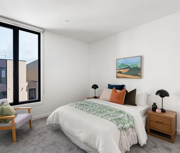 Outstanding Contemporary Modern Townhome! - Photo 3