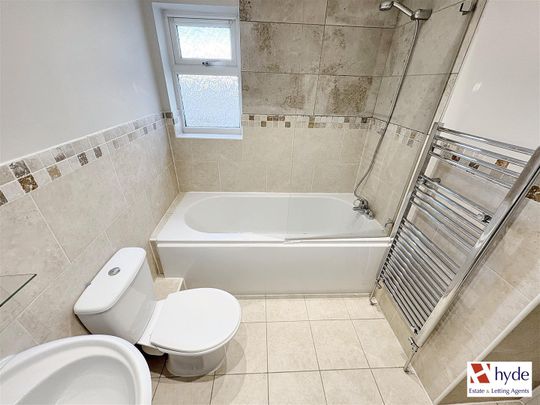 Park Terrace, Whitefield, Manchester, M45 7HQ - Photo 1