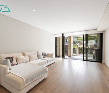 Stunning 4 Bedroom Terrace For Lease - Photo 1