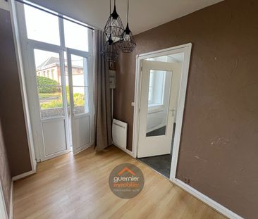 Location Appartement 2 pièces 47m² - Photo 6