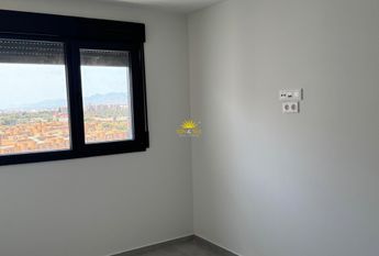 3 BEDROOM APARTMENT IN ELCHE