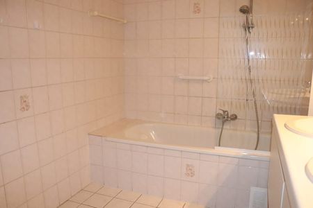 Appartement te huur - Foto 5