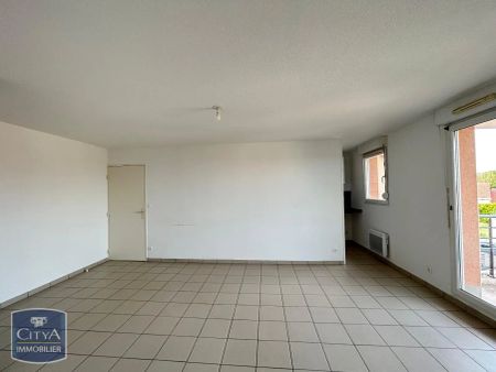 Appartement à louer 2 pièces 44.85m² - Photo 4