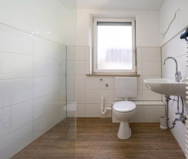 Lichtdurchflutete 3-Zimmer Wohnung - Foto 3