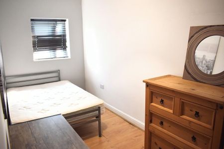 1 bedroom in a house share to rent - Photo 5