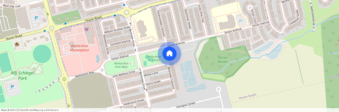 26 Lomond Lane #13, Kitchener