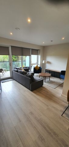 Apartment 43, Ardilaun Court, Raheny, Dublin 5 - Photo 2