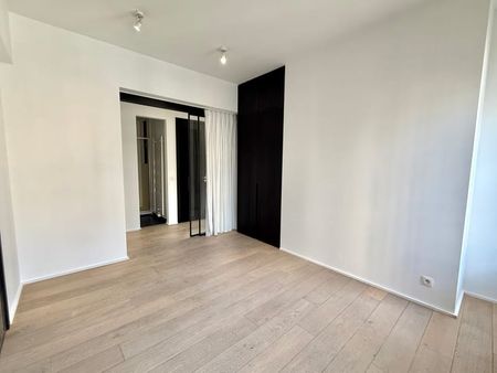 Appartement te huur - Foto 3