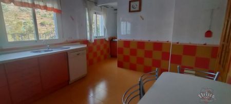 Casa en alquiler en Algarrobo - Photo 4