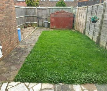 Saxby Close, Langney, Eastbourne, BN23 - Photo 5