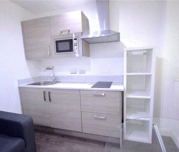 Bracken House, 44-58 Charles Street, Manchester City Centre, M1 7BD - Photo 4